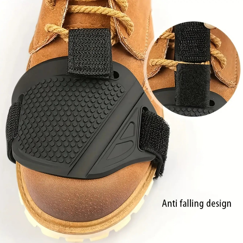 1PCS Motorcycle Gear Shift Pad - Motorcycle Gear Protection 리뷰 및 가격