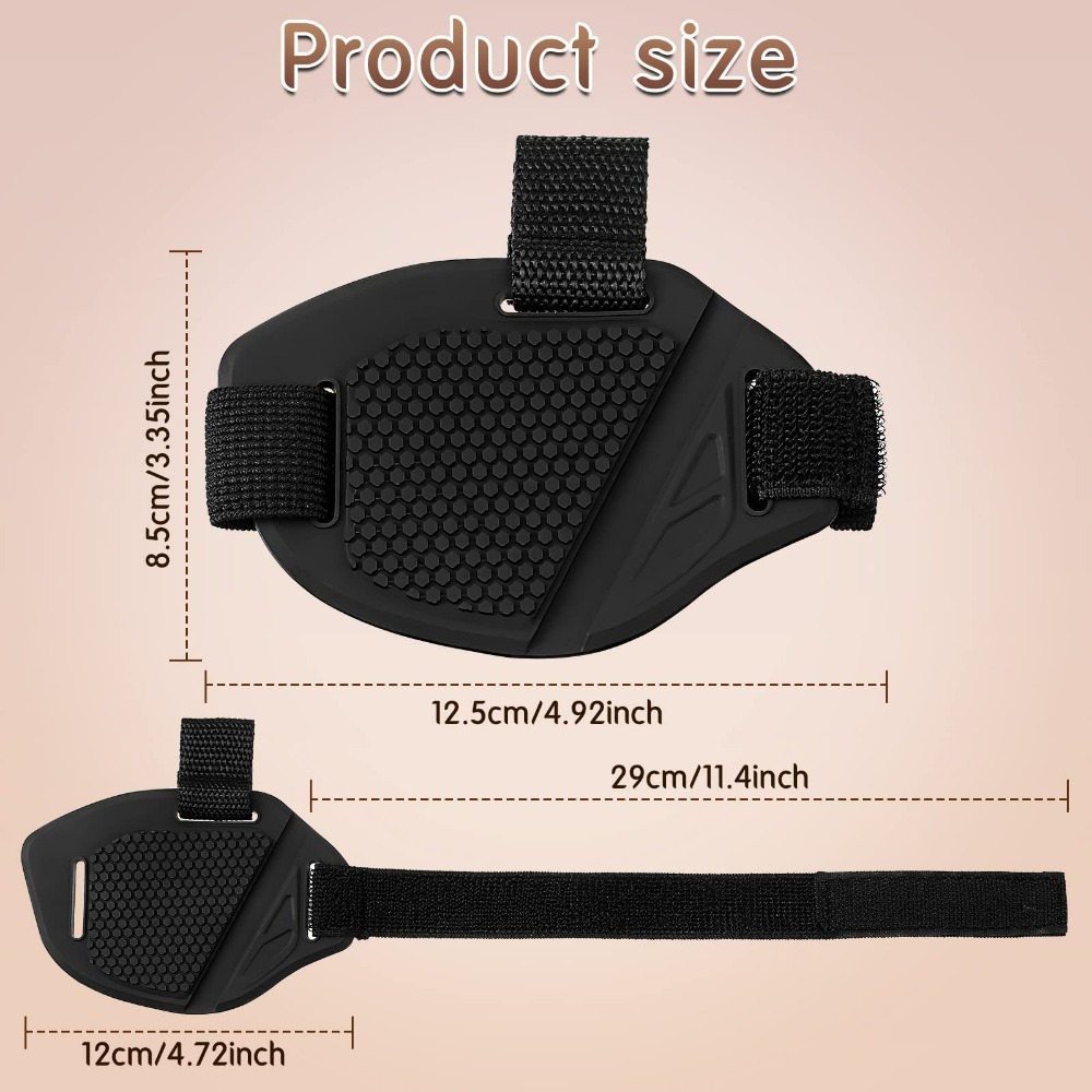 1PCS Motorcycle Gear Shift Pad - Motorcycle Gear Protection 리뷰 및 가격