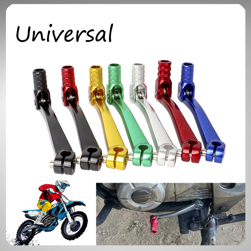 Motorcycle CNC Folding Gear Sh - Motorcycle Gear Yamaha 리뷰 및 가격