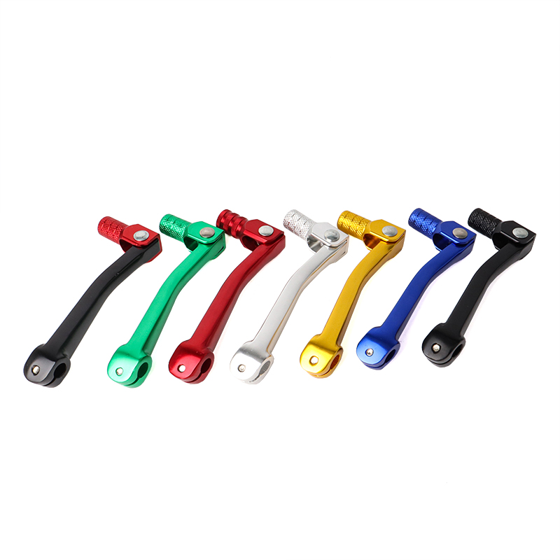 Motorcycle CNC Folding Gear Sh - Motorcycle Gear Yamaha 리뷰 및 가격