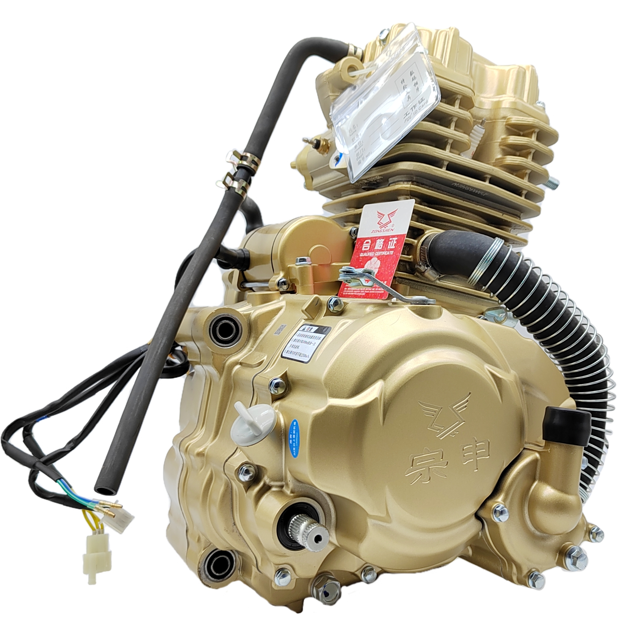 Manufacturer CG200 Accessories - Motorcycle Gear Manufacturers 리뷰 및 가격