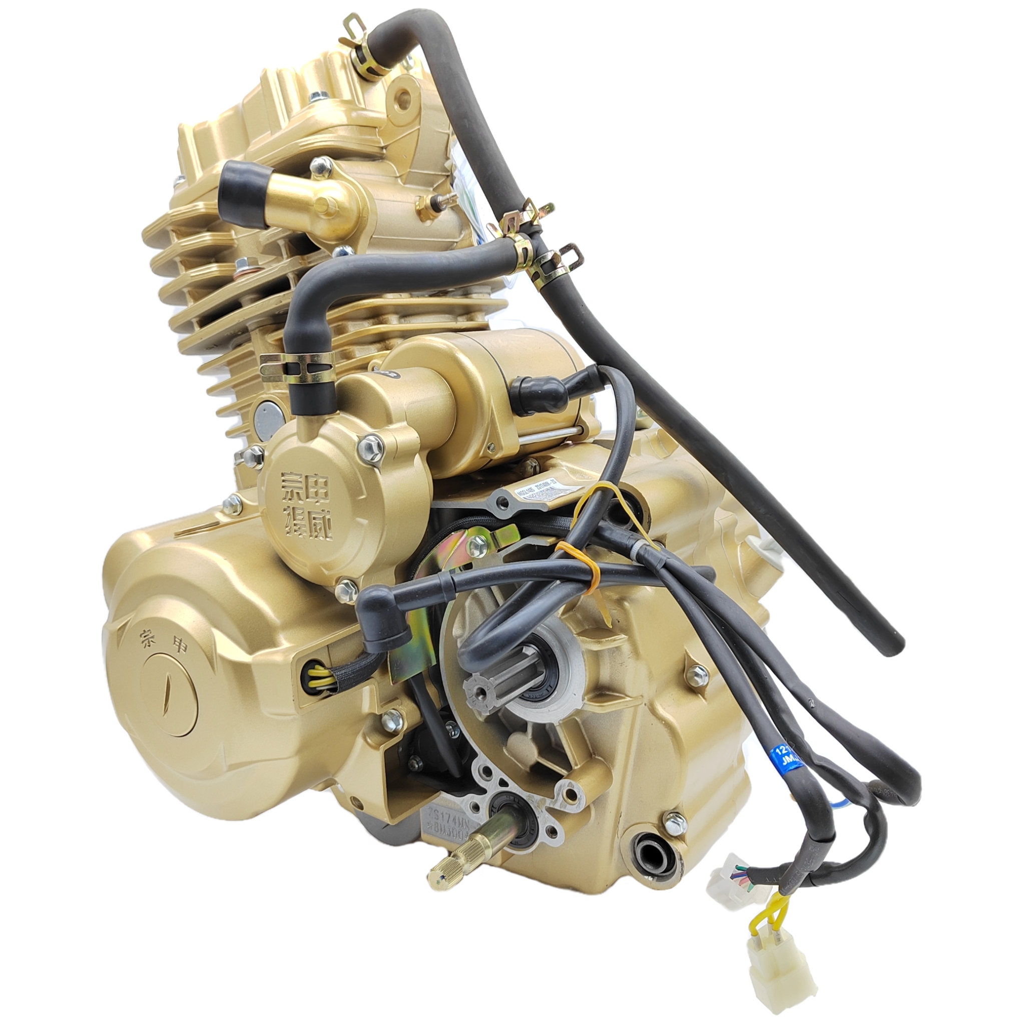 Manufacturer CG200 Accessories - Motorcycle Gear Manufacturers 리뷰 및 가격