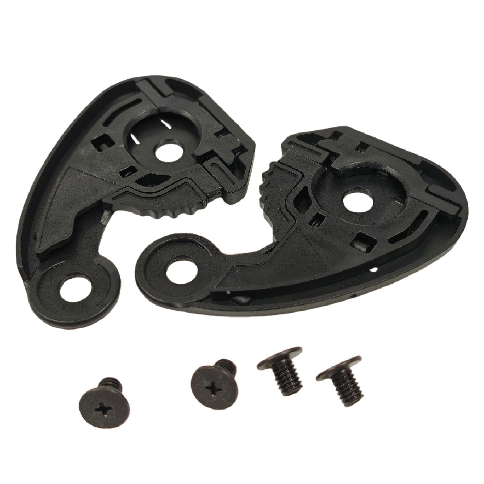 IC04 Base Plate for ICON Airfr - Motorcycle Gear Icon 리뷰 및 가격