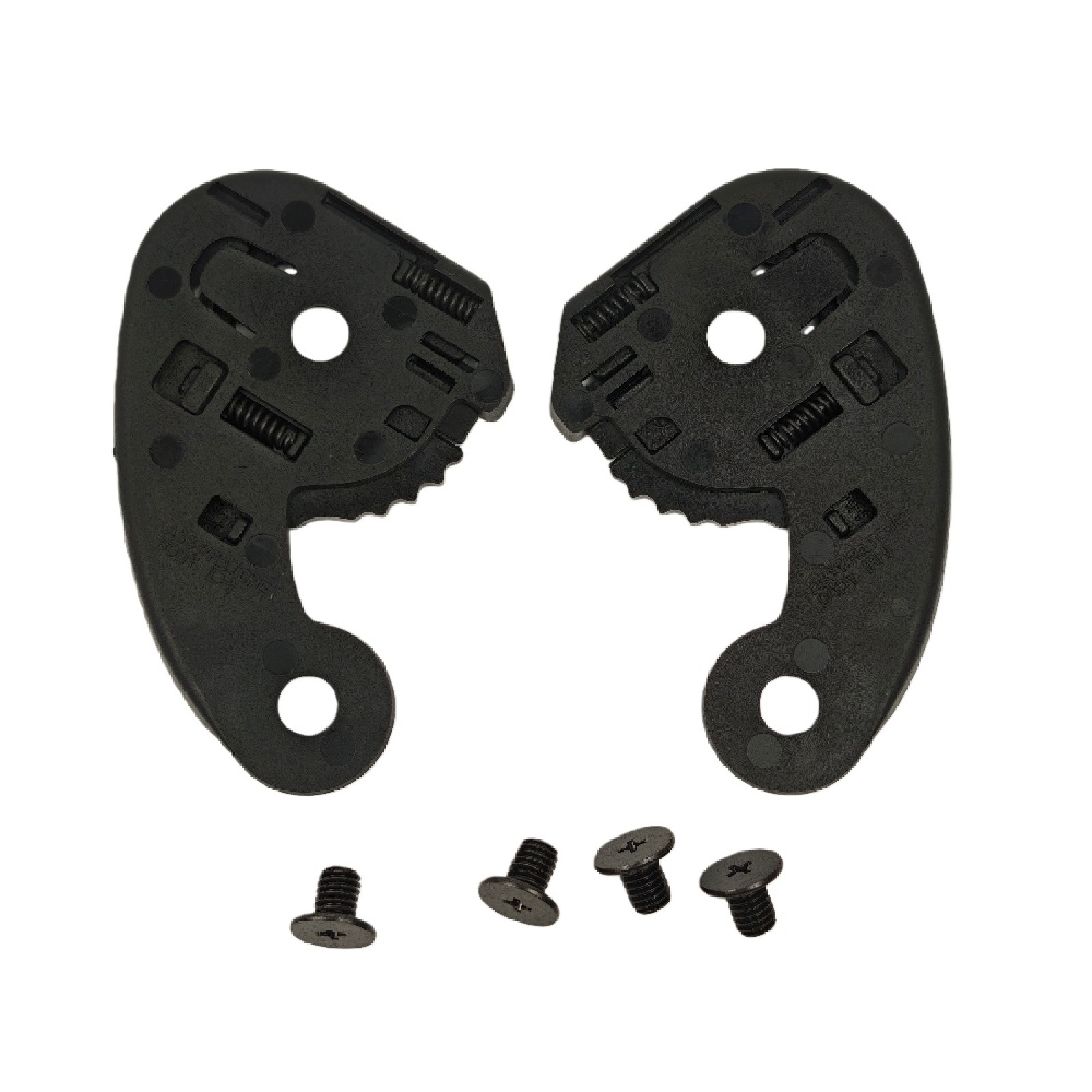 IC04 Base Plate for ICON Airfr - Motorcycle Gear Icon 리뷰 및 가격