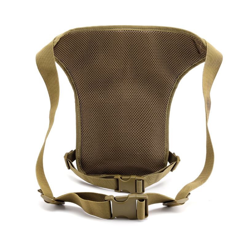 Men Waist Fanny Pack Leg Bag f - Motorcycle Gear Bag 리뷰 및 가격