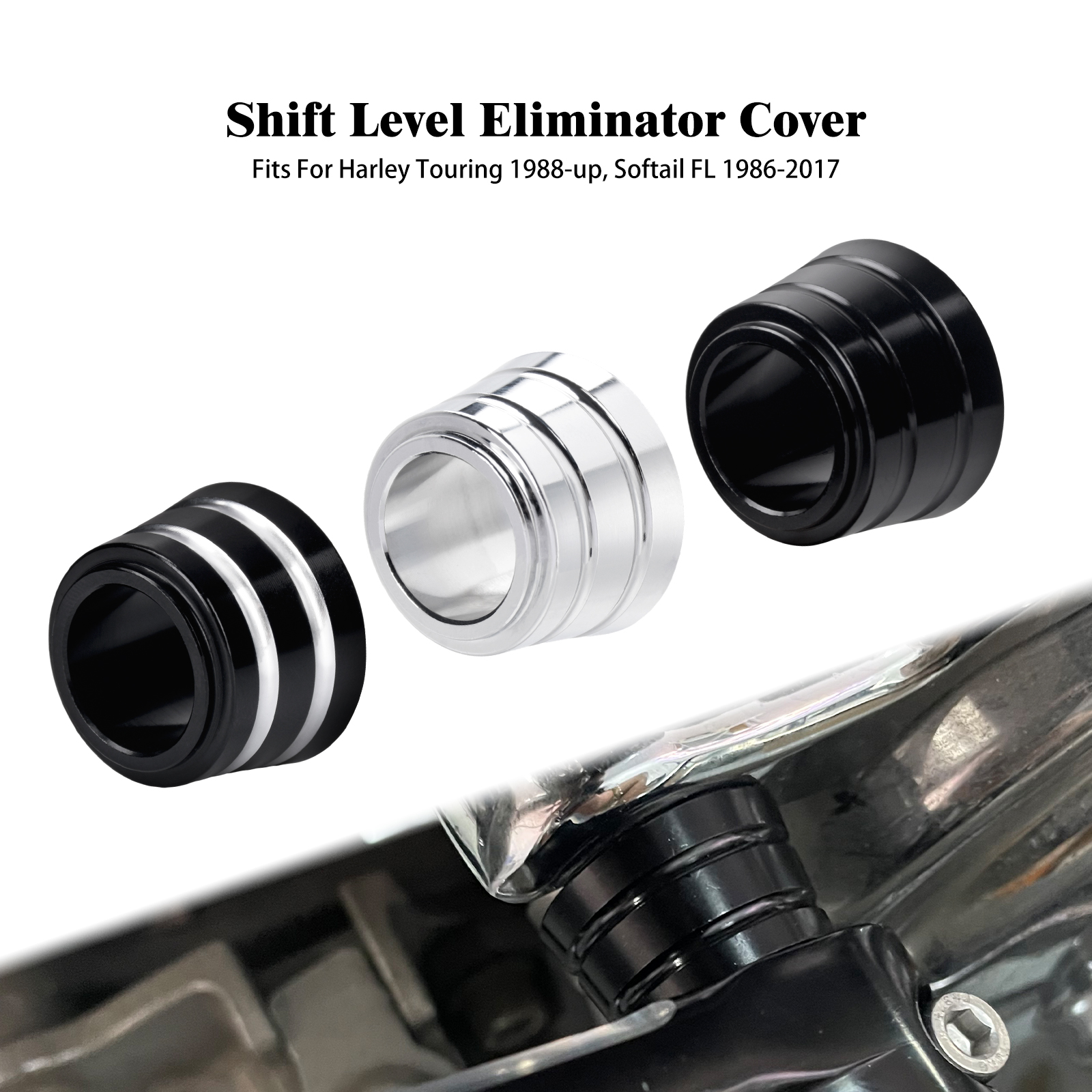Motorcycle Gear Shift Level CN - Motorcycle Gear Protection 리뷰 및 가격