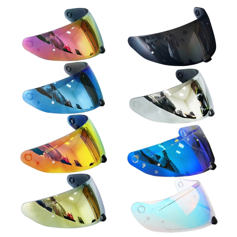 Helmet Lens Visor Anti-Fog Mot - Helmet Full Face 리뷰 및 가격