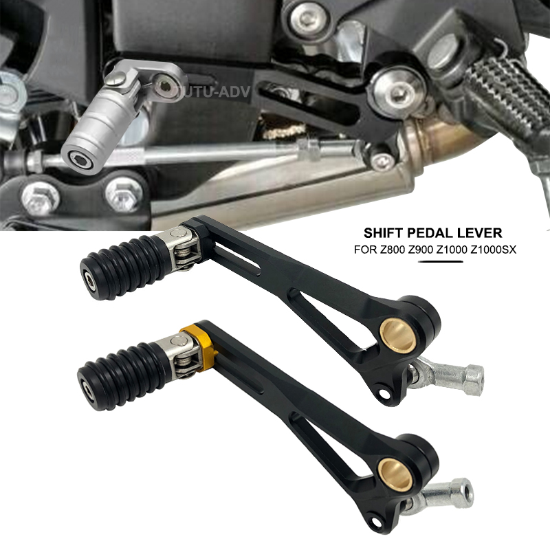 For KAWASAKI Z800 Z900 Z1000 Z - Motorcycle Gear Kawasaki 리뷰 및 가격