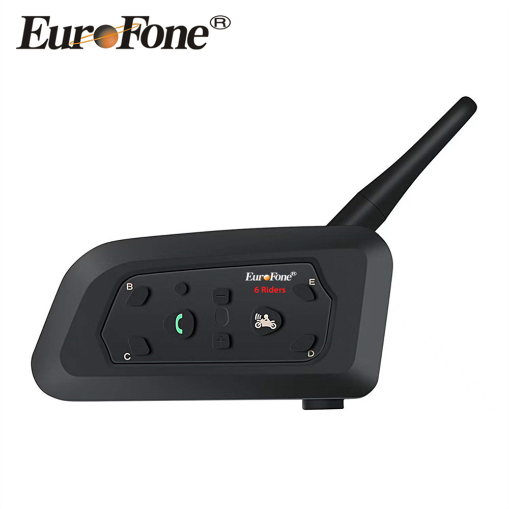 2026 New V6 PLUS Riders Motorc - Intercom Headset Helmet 리뷰 및 가격