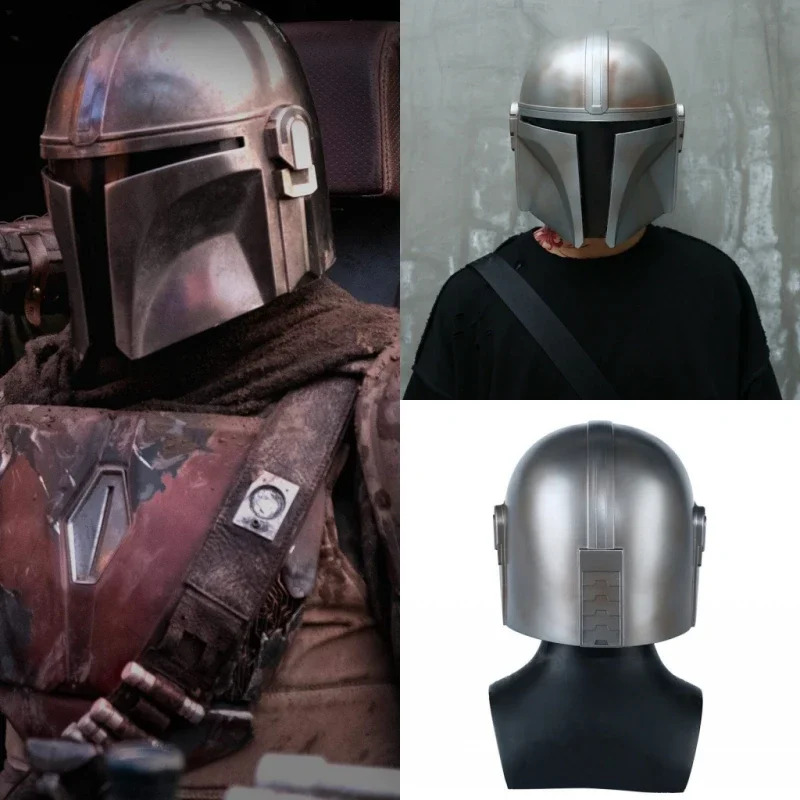 DY20Movie Boba Fett Cosplay Ma - Helmet Full Face 리뷰 및 가격