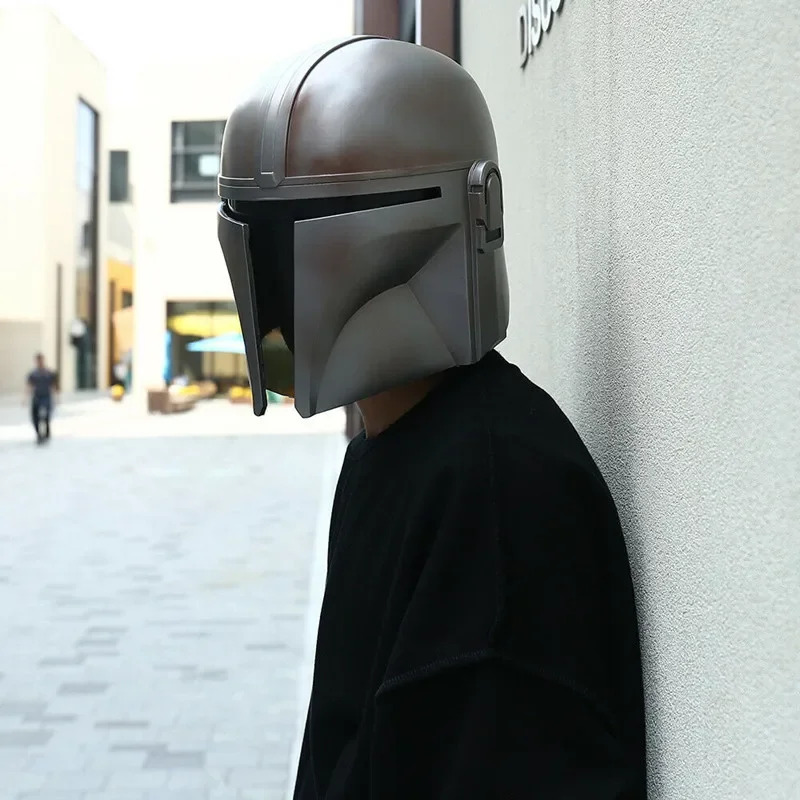 DY20Movie Boba Fett Cosplay Ma - Helmet Full Face 리뷰 및 가격