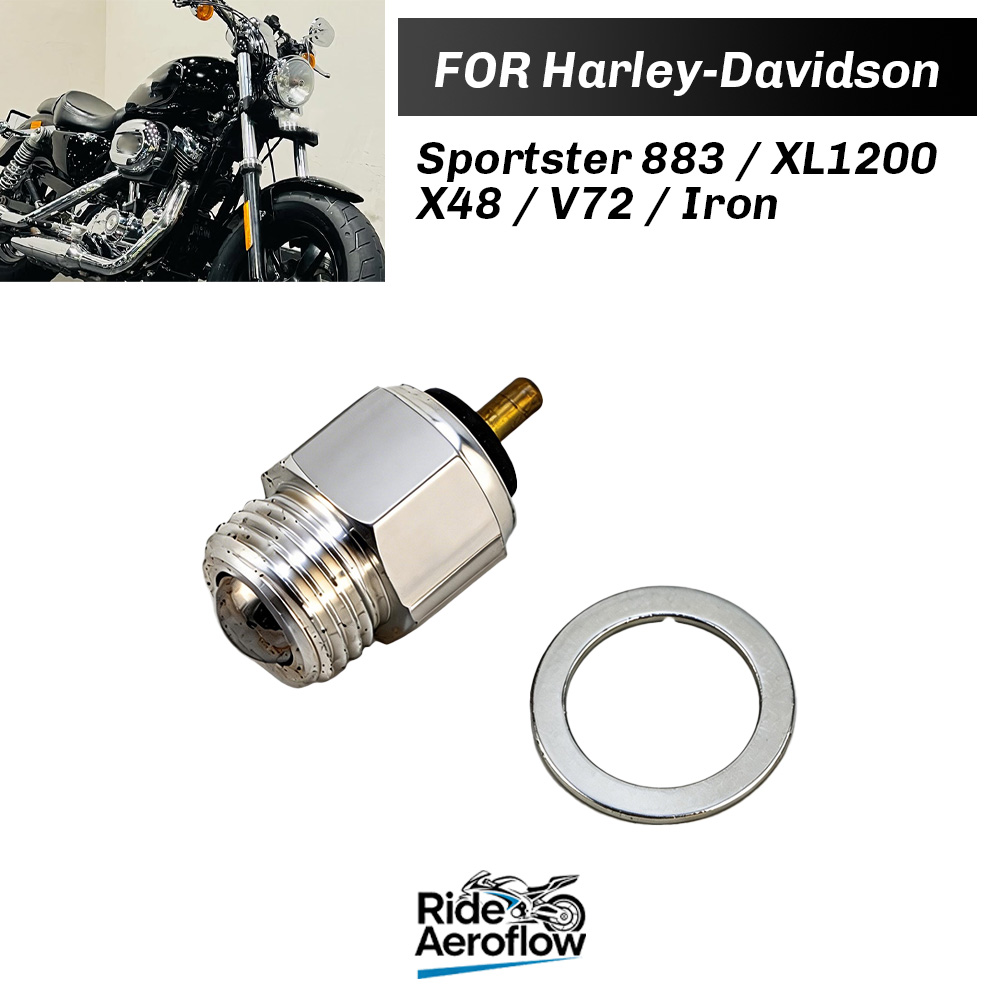 For Harley-Davidson Sportster  - Xxl Motorcycle Gear 리뷰 및 가격