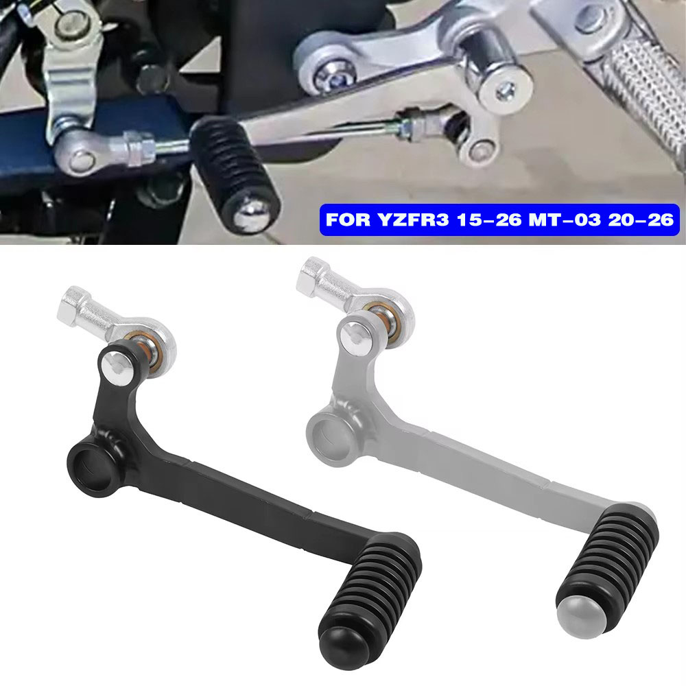 Gear Shift Lever For Yamaha YZ - Motorcycle Gear Yamaha 리뷰 및 가격