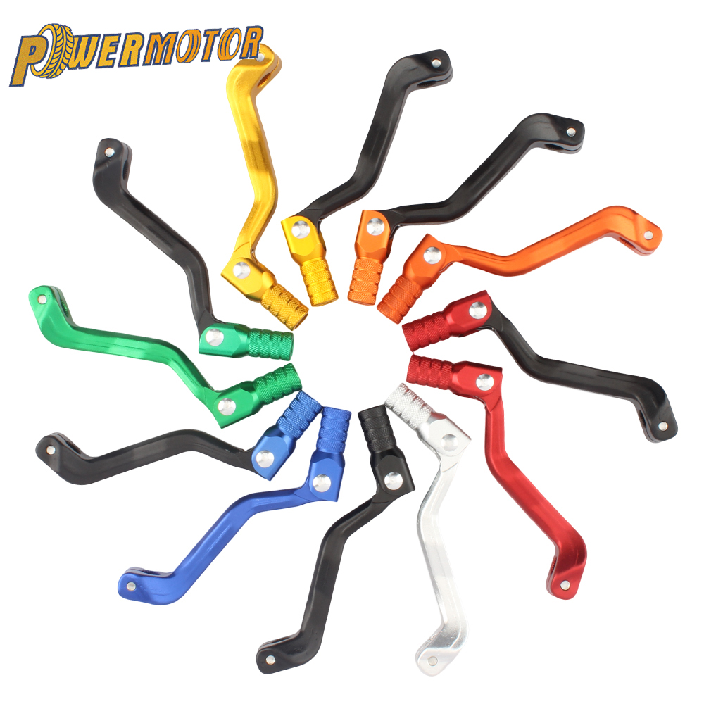 Motorcycle CNC Gear Shift Leve - Motorcycle Gear Yamaha 리뷰 및 가격