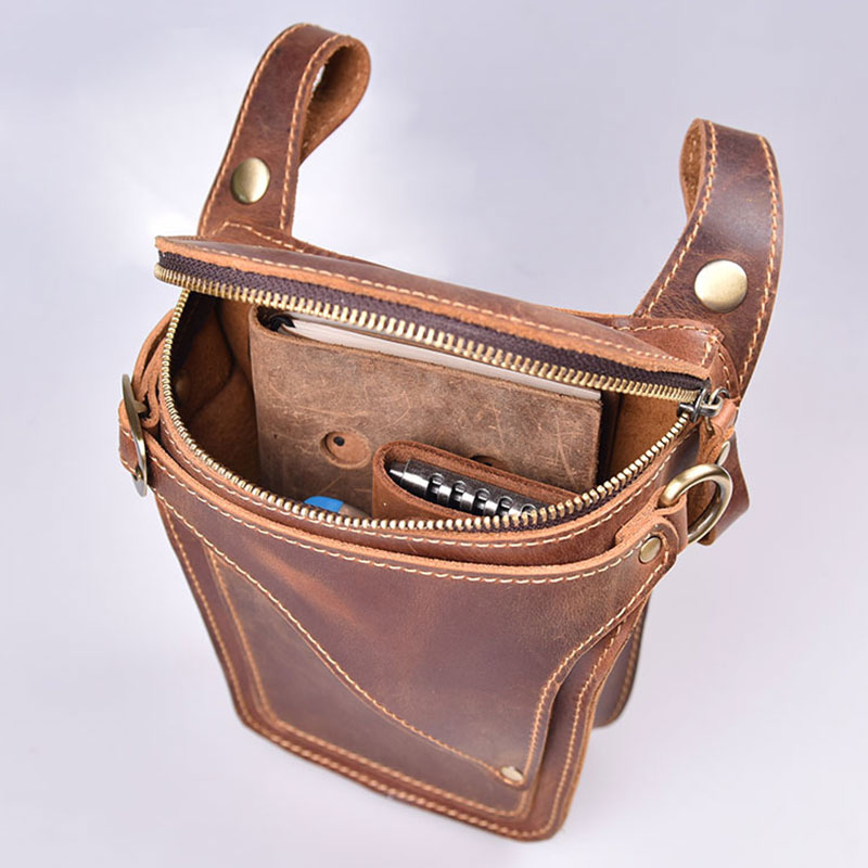Motorcycle Bag For Men Genuine - Motorcycle Gear Bag 리뷰 및 가격