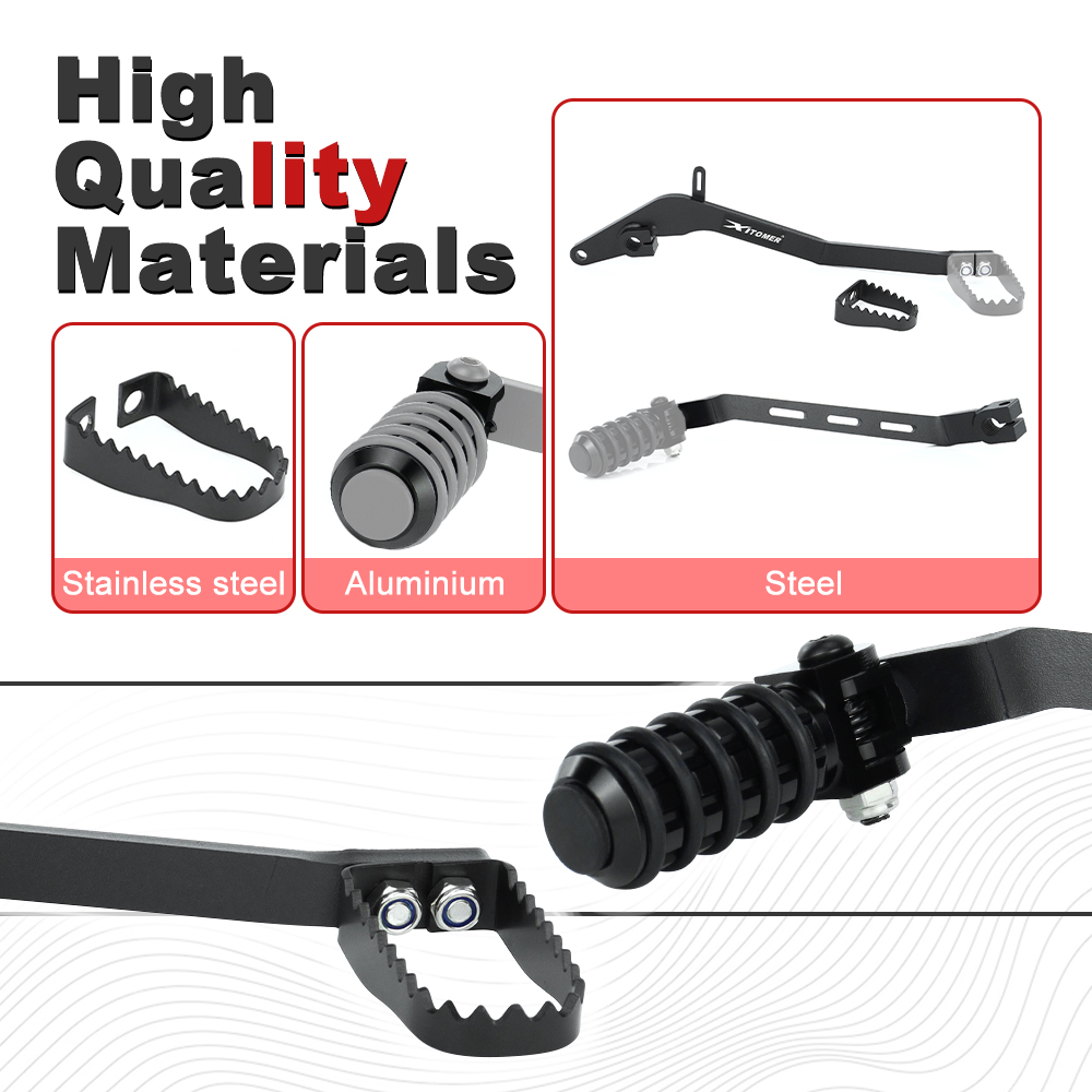 For Kawasaki KLR650 KLR 650 19 - Motorcycle Gear Kawasaki 리뷰 및 가격