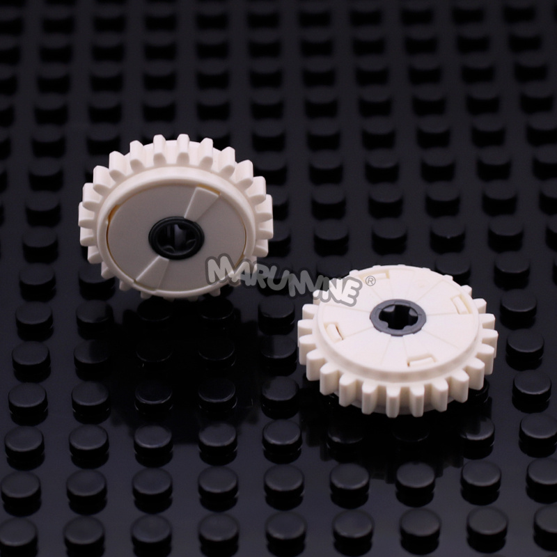 Marumine Gear Box MOC Building - Motorcycle Gear Garage Storage 리뷰 및 가격
