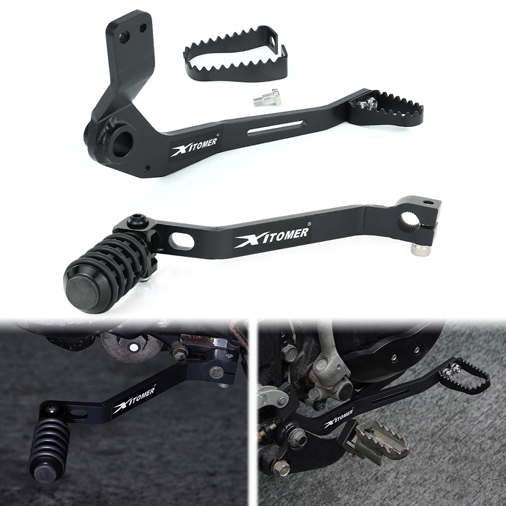 For Yamaha TW200 1987-2021 202 - Motorcycle Gear Yamaha 리뷰 및 가격