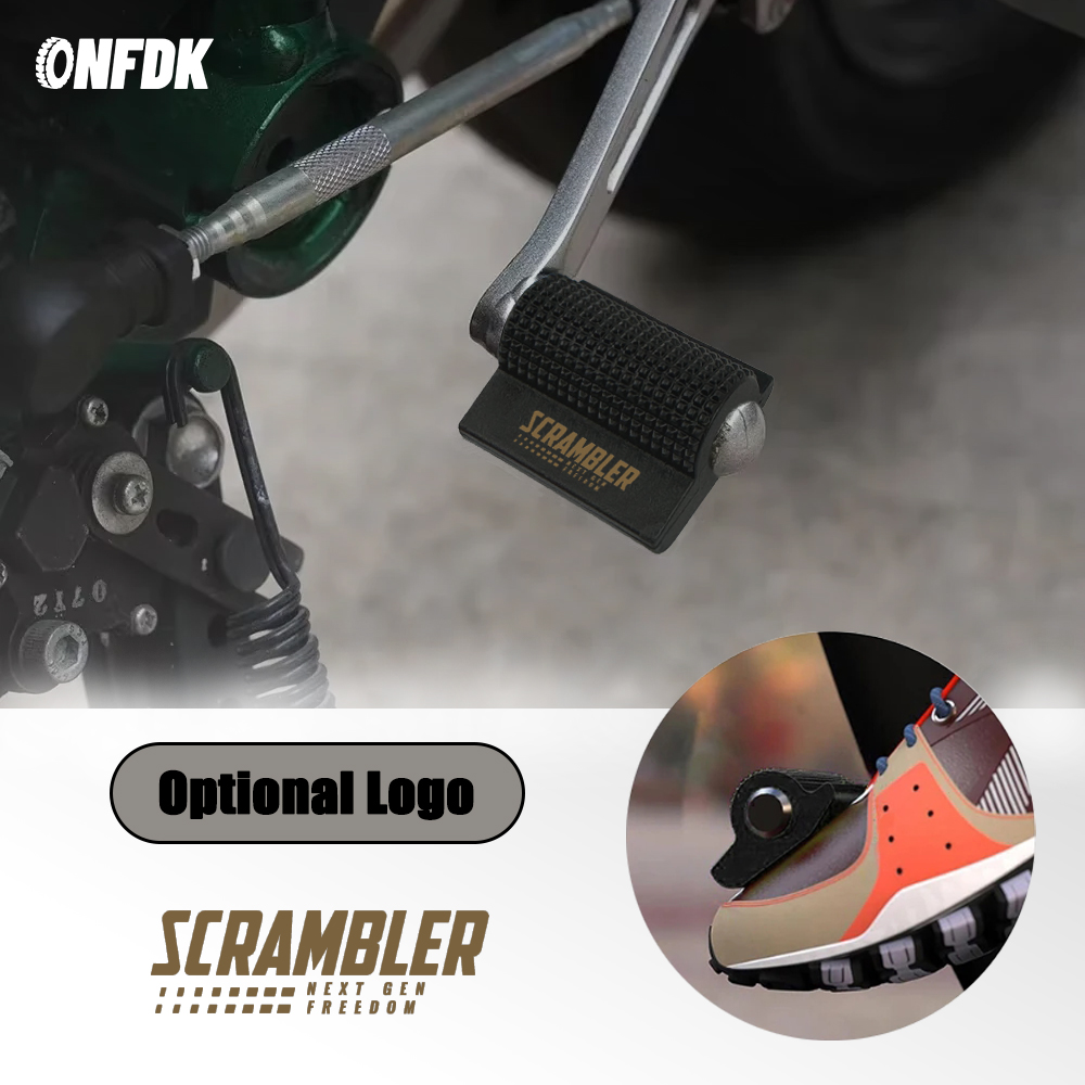 For Ducati Scrambler 1100 800  - Motorcycle Gear Icon 리뷰 및 가격