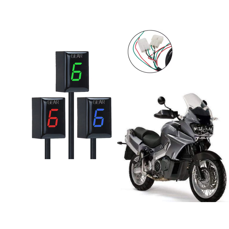 Gear Indicator For Honda CBF50 - Gear Indicator Display 리뷰 및 가격
