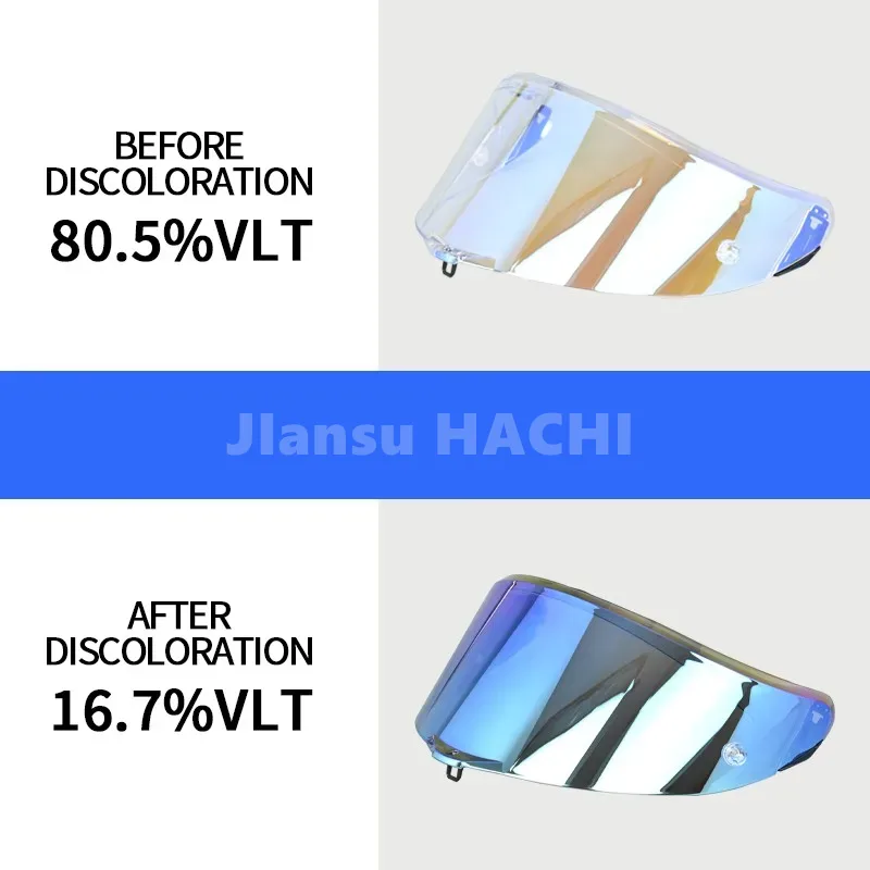 Photochromic Shield Visor Lens - Helmet Full Face 리뷰 및 가격