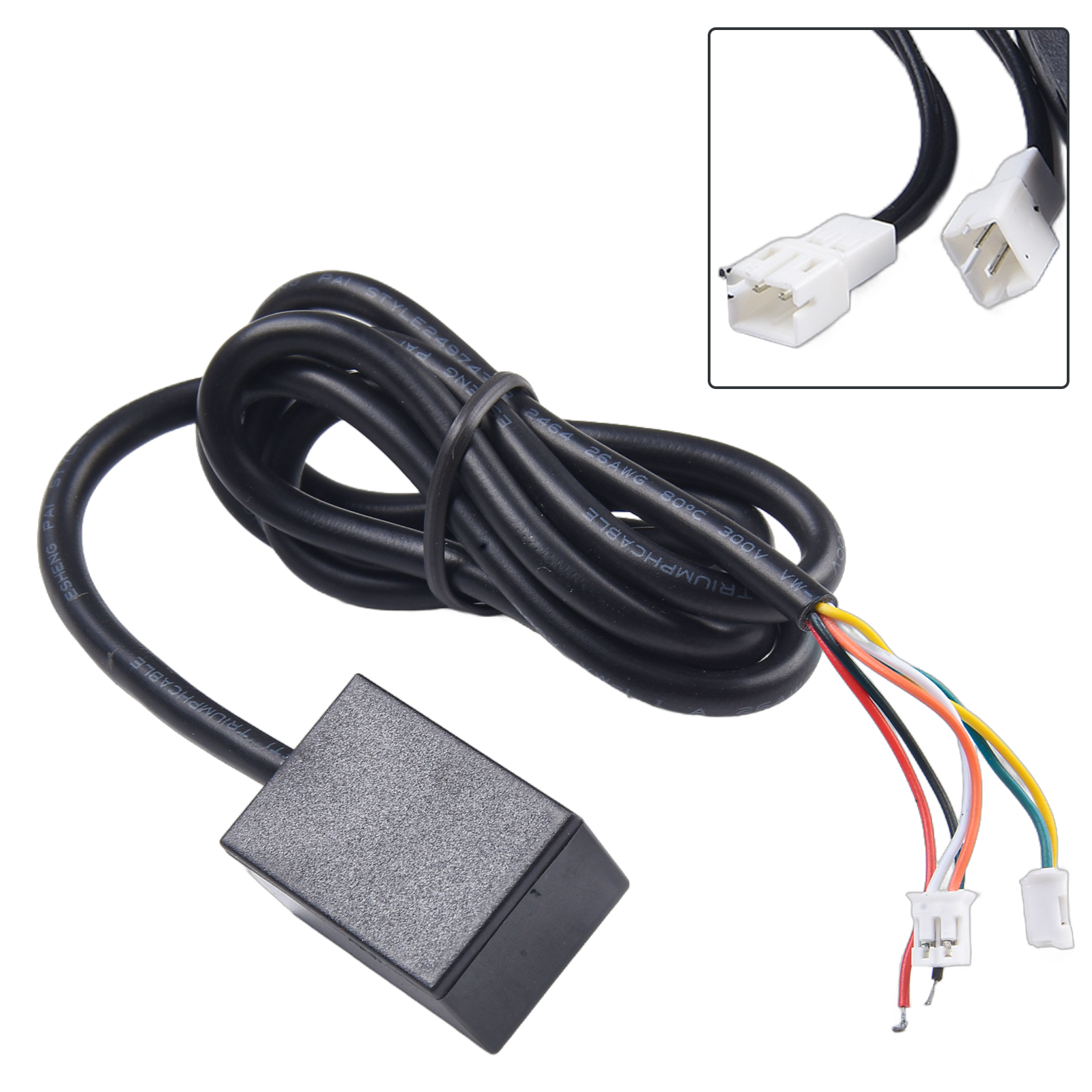 Electronic Tachometer Display  - Gear Indicator Display 리뷰 및 가격