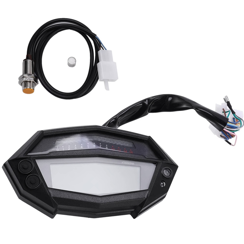 ABTC-For Kawasaki Z1000 Tachom - Motorcycle Gear Icon 리뷰 및 가격