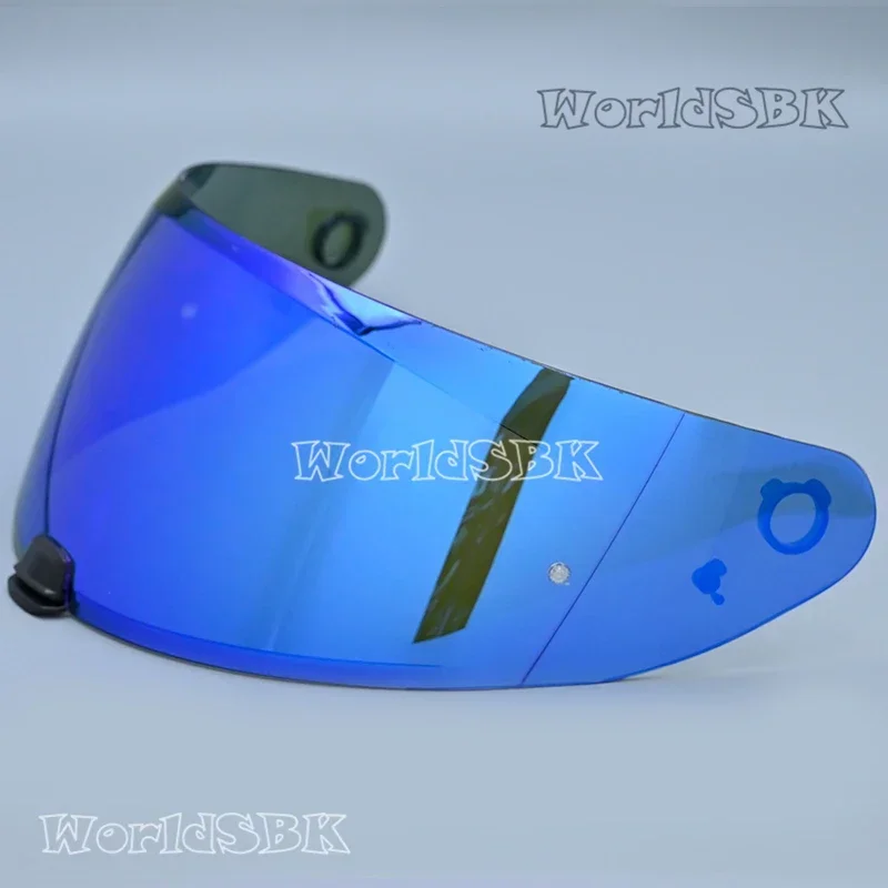 Motorcycle Helmet Visor For HJ - Helmet Full Face 리뷰 및 가격