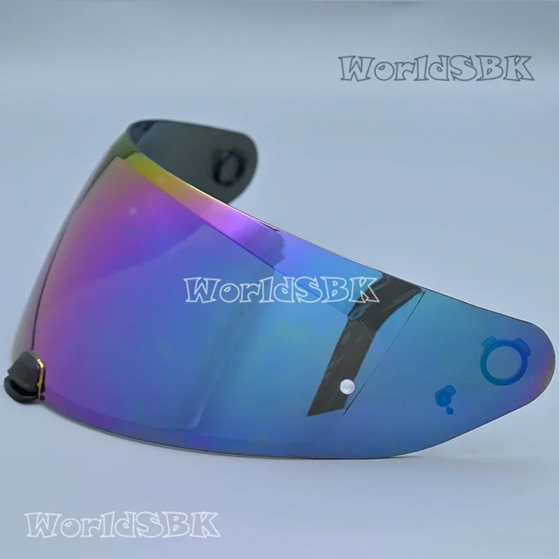Motorcycle Helmet Visor For HJ - Helmet Full Face 리뷰 및 가격