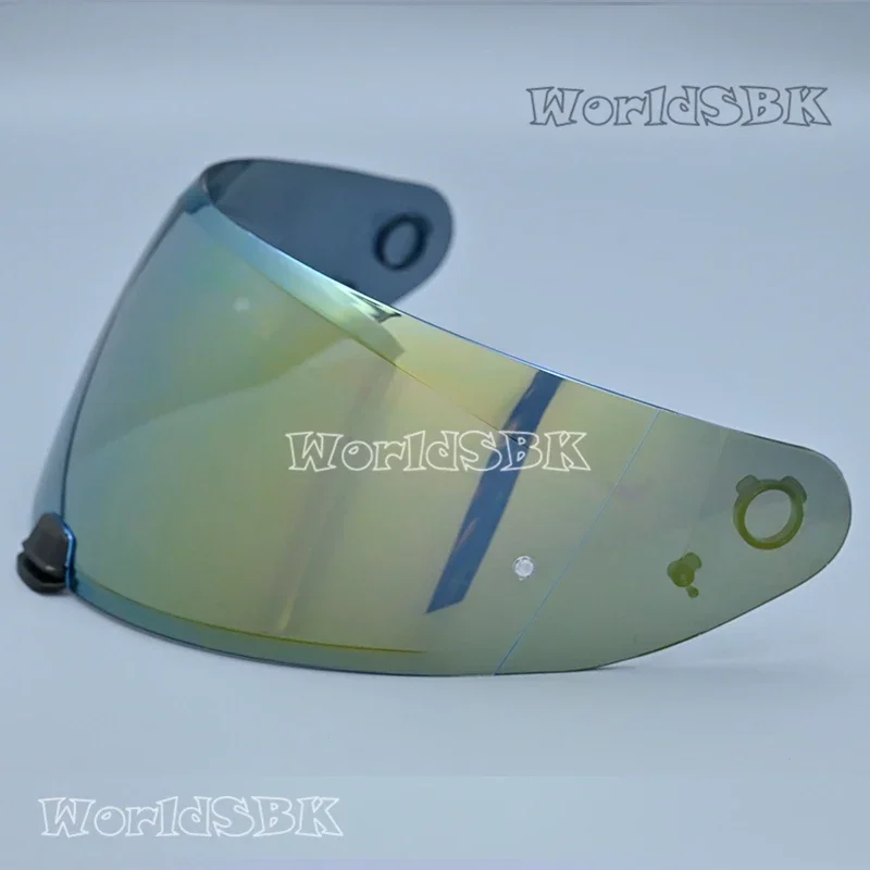 Motorcycle Helmet Visor For HJ - Helmet Full Face 리뷰 및 가격