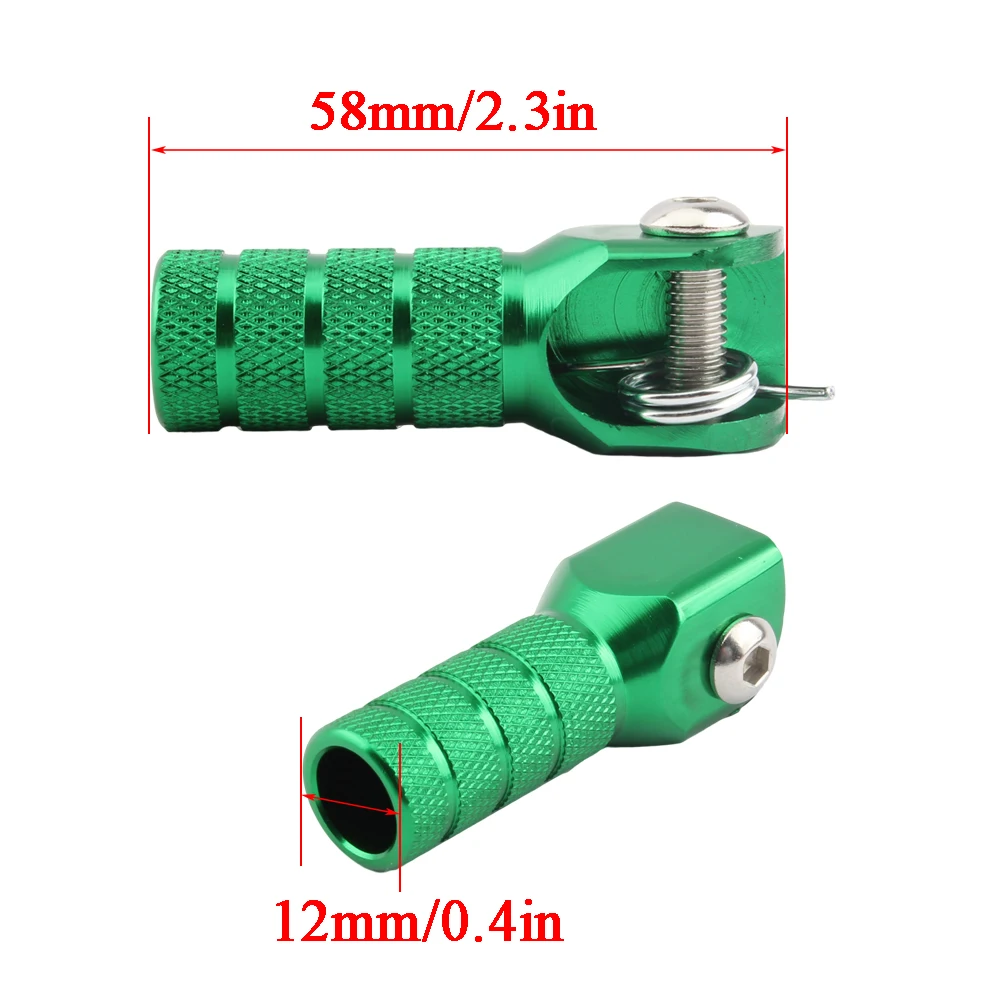 Motorcycle Gear Shift Lever Ti - Motorcycle Gear Yamaha 리뷰 및 가격