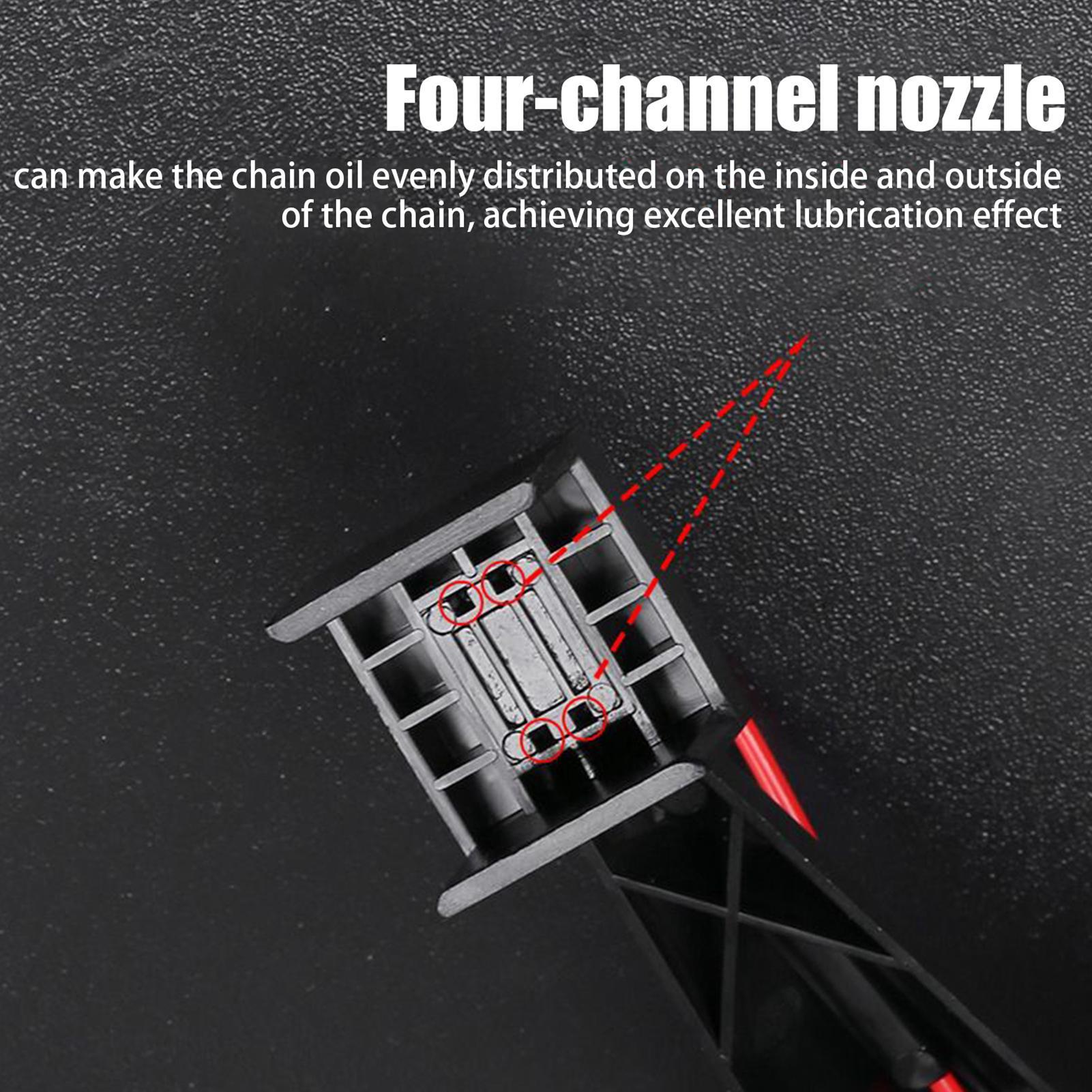 4pcs Motorcycle Bicycle Chain  - Motorcycle Gear Garage Storage 리뷰 및 가격
