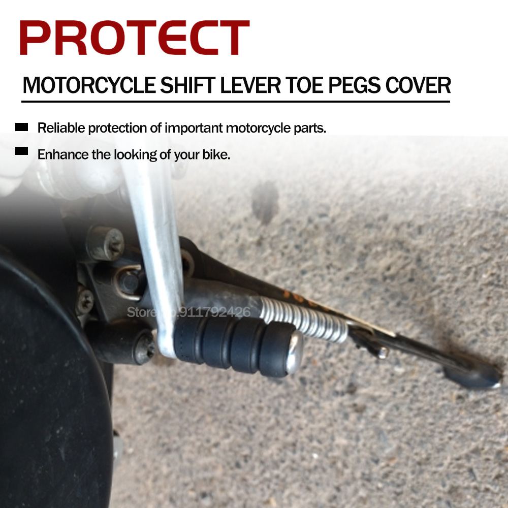 Motorcycle Gear Pedal Shift Le - Motorcycle Gear Protection 리뷰 및 가격