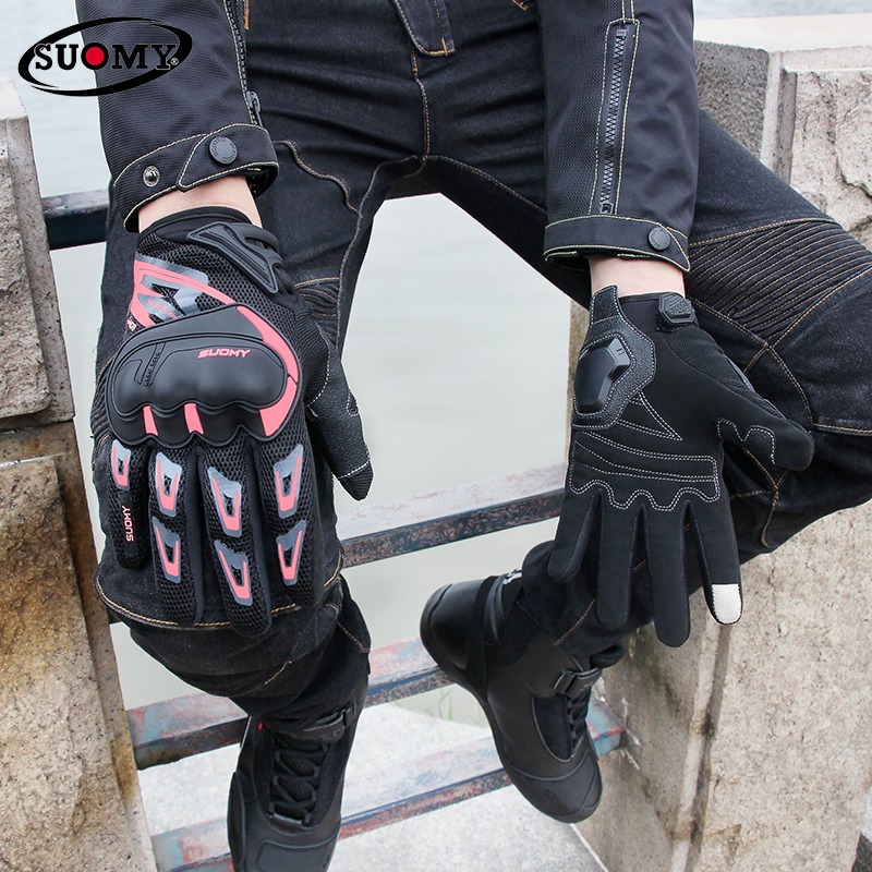 SUOMY Breathable Racing Motorc - Xxl Motorcycle Gear 리뷰 및 가격