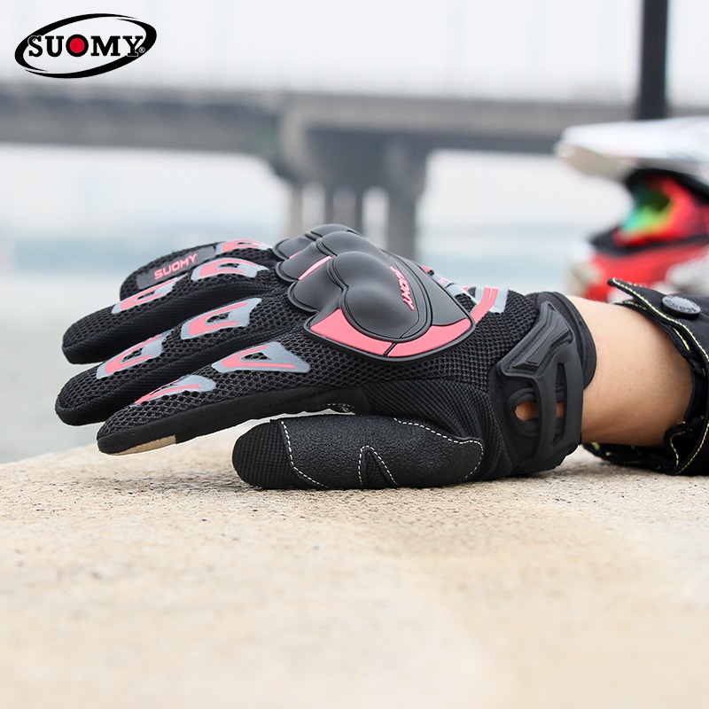 SUOMY Breathable Racing Motorc - Xxl Motorcycle Gear 리뷰 및 가격