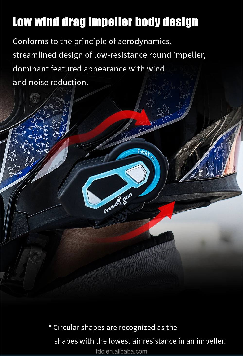 FreedConn Bluetooth Helmet Hea - Intercom Headset Helmet 리뷰 및 가격