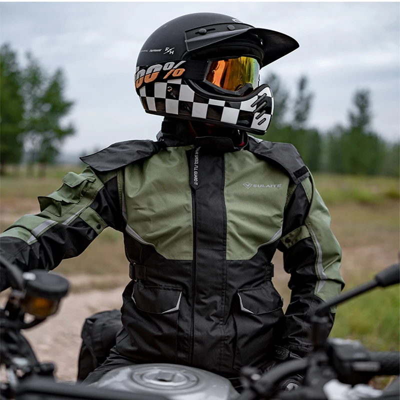 Men Women Waterproof Motorcycl - Motorcycle Gear Mens 리뷰 및 가격