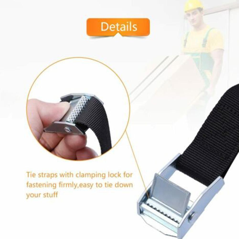 10PCS 40cm Black Buckle Tie-Do - Motorcycle Gear Bag 리뷰 및 가격