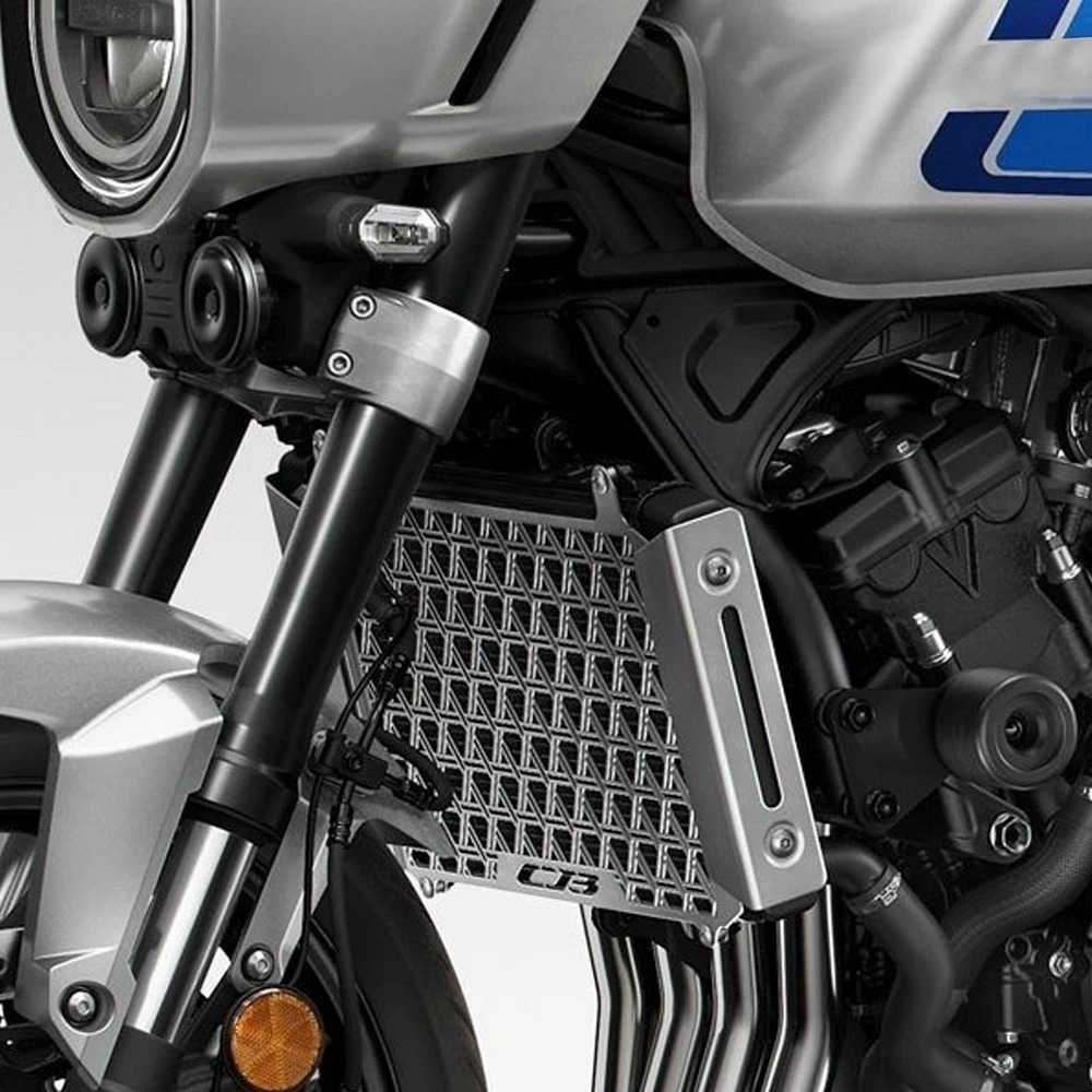 Oil Cooler Cover Protector For - Motorcycle Gear Protection 리뷰 및 가격
