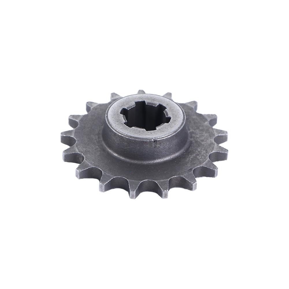 ATV Quad 8mm T8F Chain Front G - Motorcycle Gear Garage Storage 리뷰 및 가격