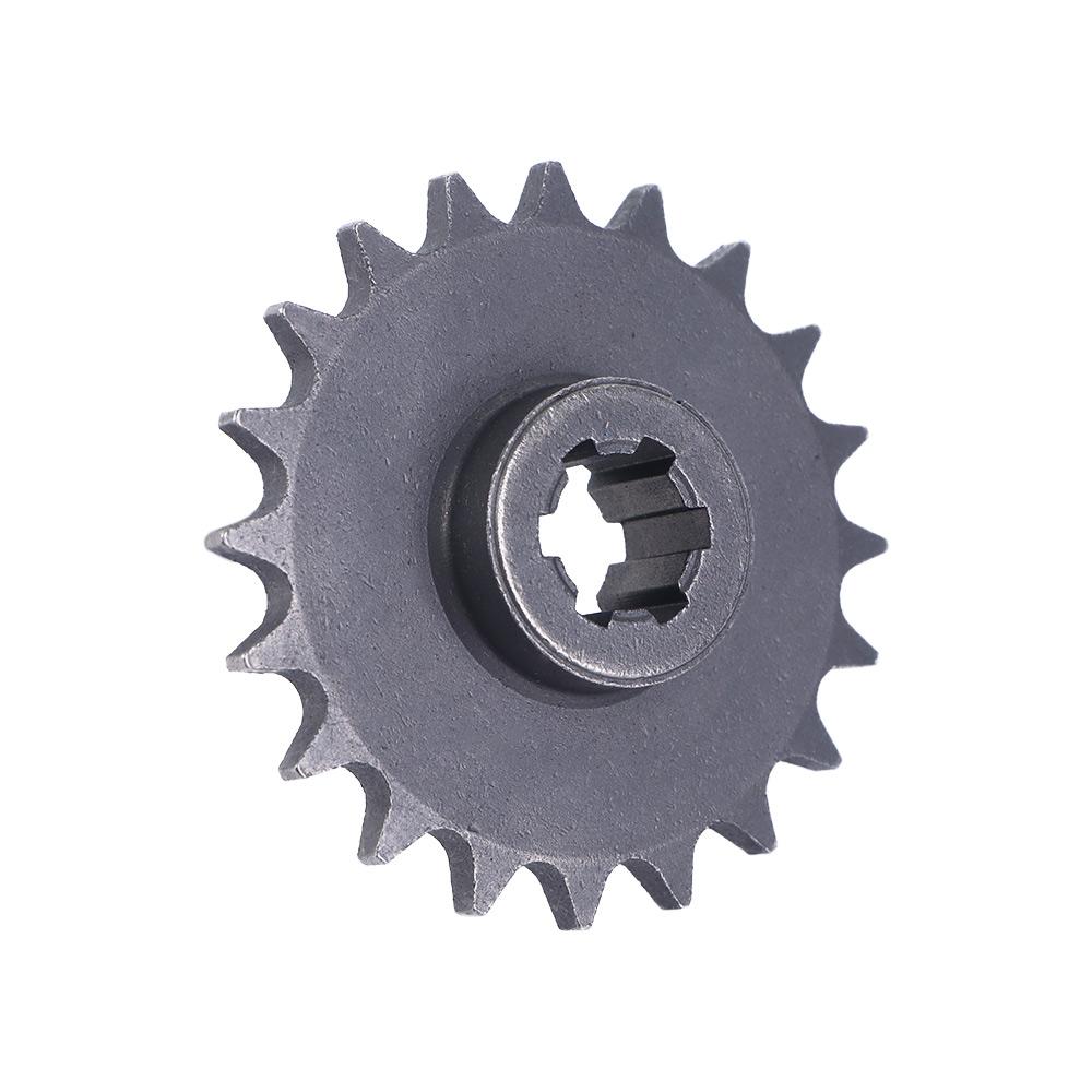 ATV Quad 8mm T8F Chain Front G - Motorcycle Gear Garage Storage 리뷰 및 가격