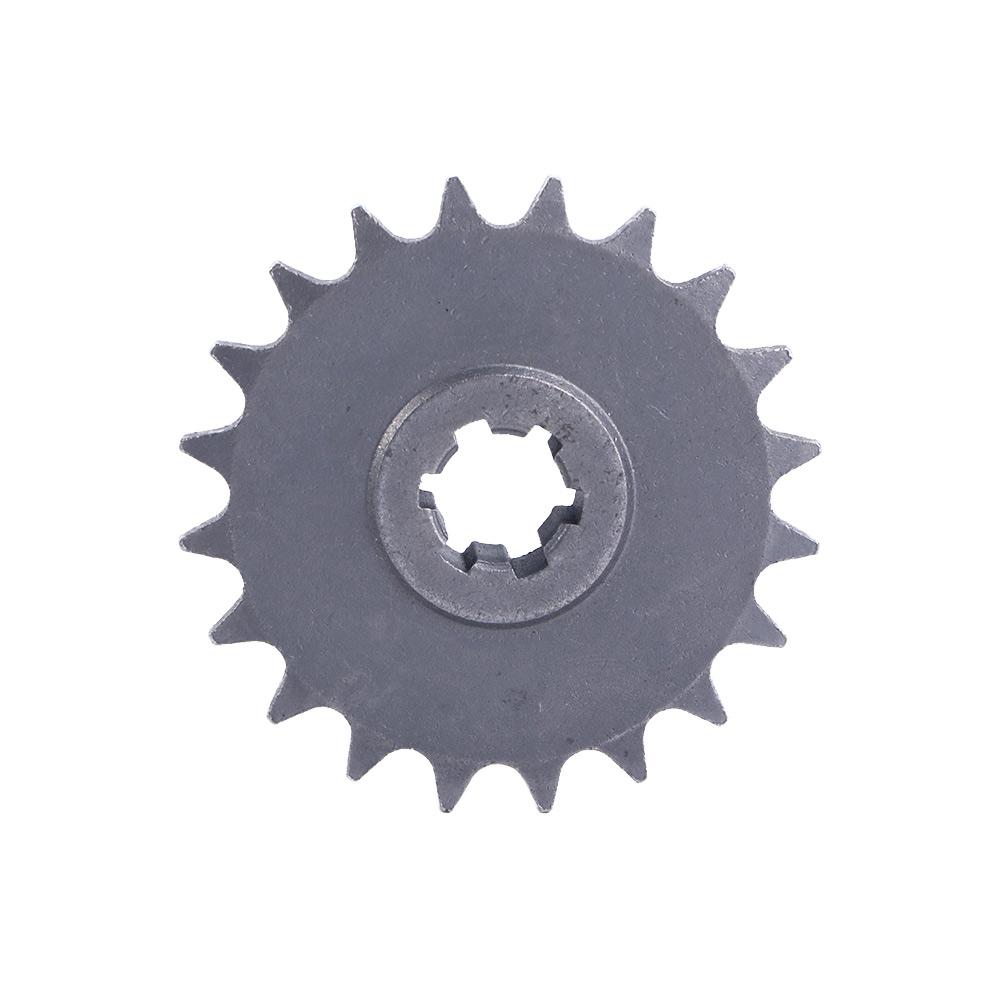 ATV Quad 8mm T8F Chain Front G - Motorcycle Gear Garage Storage 리뷰 및 가격