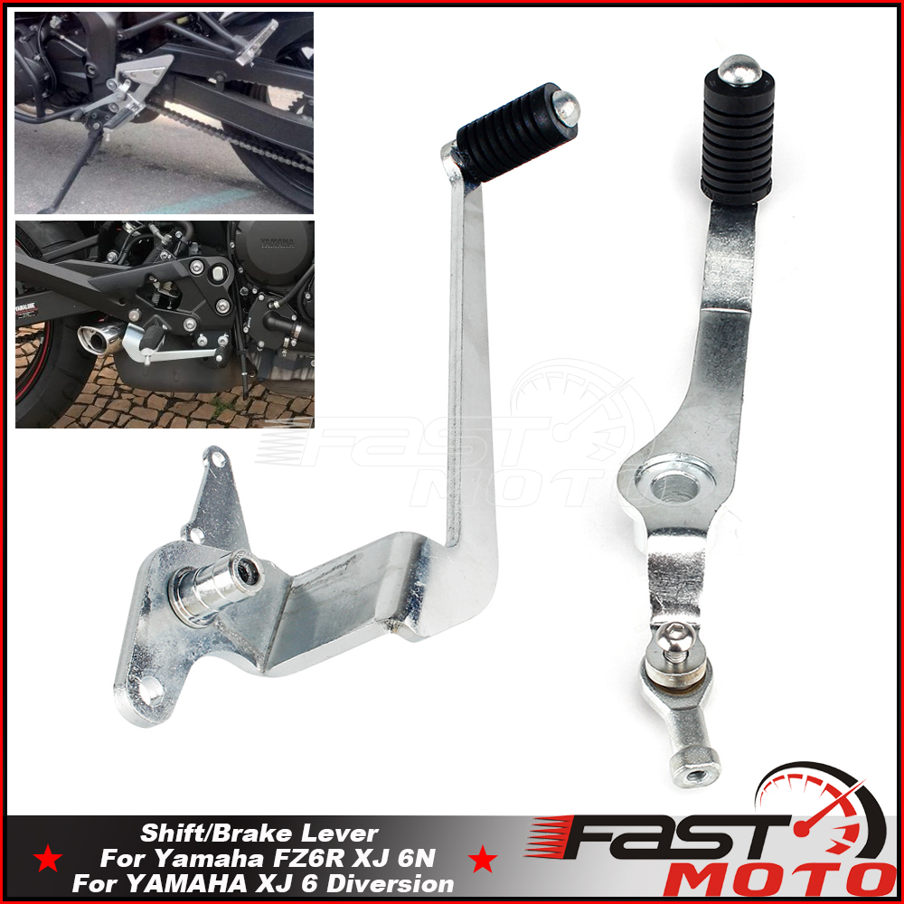 For Yamaha XJ 6 Diversion F FZ - Motorcycle Gear Yamaha 리뷰 및 가격