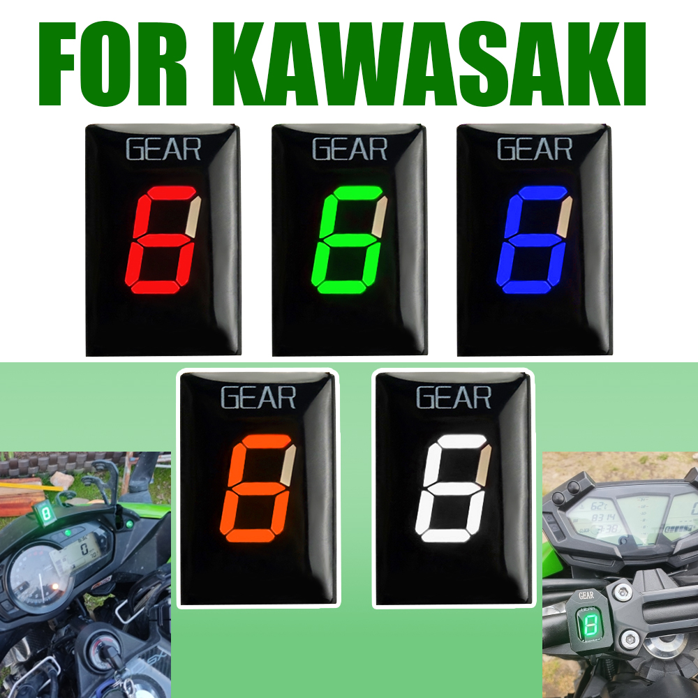 Motorcycle Gear Indicator Spee - Gear Indicator Display 리뷰 및 가격