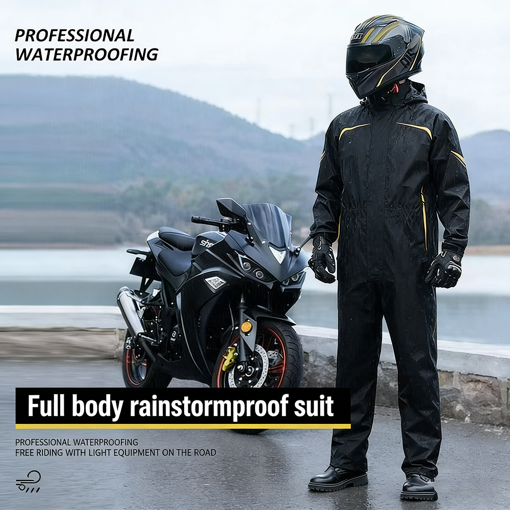 Motorcycle Rain Suit Men Women - Motorcycle Gear Mens 리뷰 및 가격