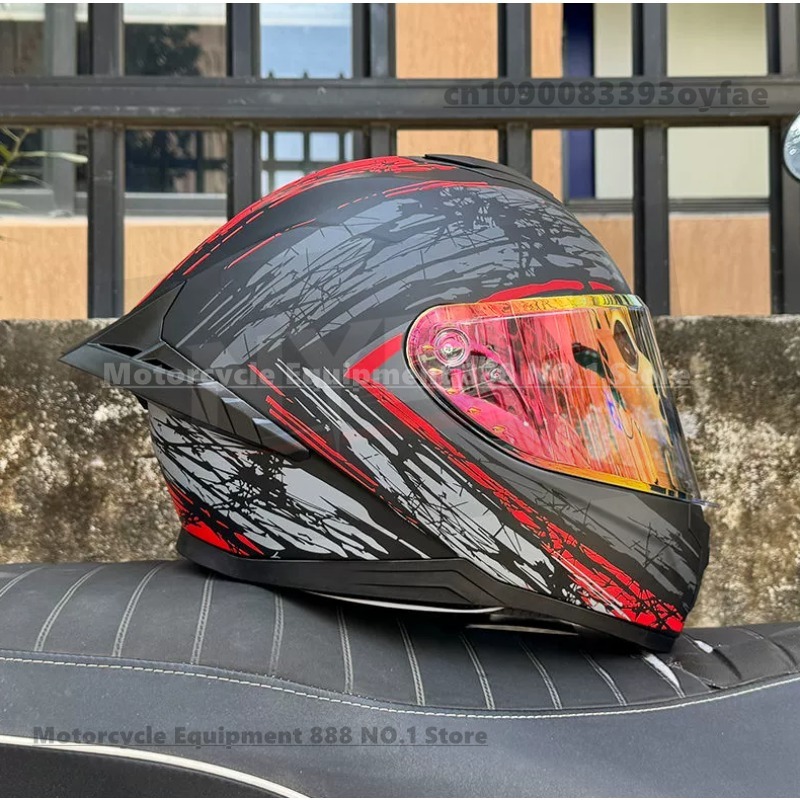 Special LVS 703 Visor Helmet L - Helmet Full Face 리뷰 및 가격