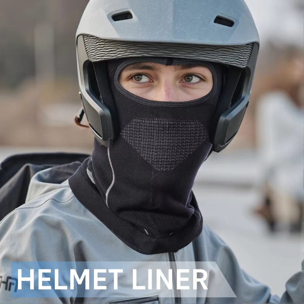 Men Women Cold-Proof Thermal S - Helmet Full Face 리뷰 및 가격
