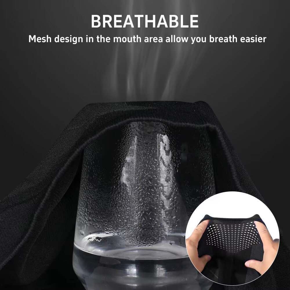 Men Women Cold-Proof Thermal S - Helmet Full Face 리뷰 및 가격