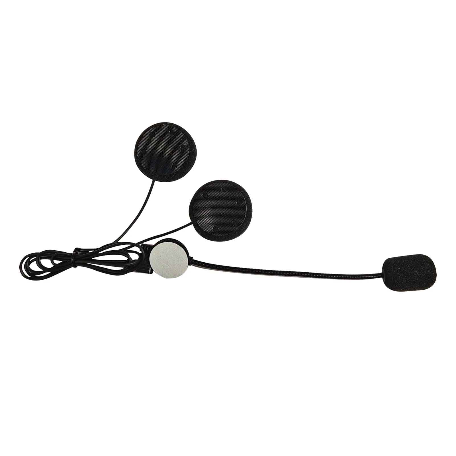 Original Earphone For EJEAS V6 - Intercom Headset Helmet 리뷰 및 가격