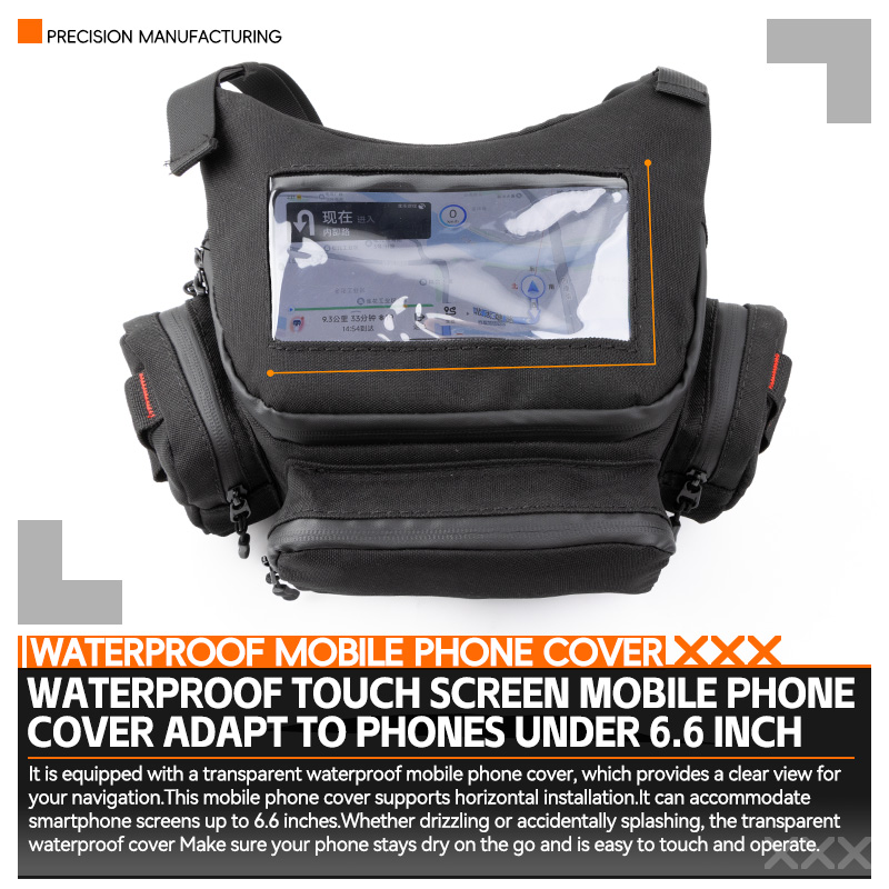 For BMW C600 SPORT C650GT C400 - Motorcycle Gear Bag 리뷰 및 가격